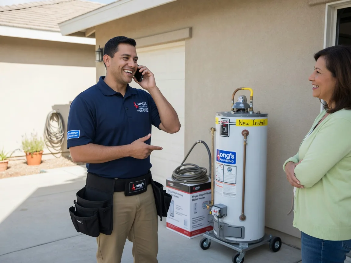Leak Detection Cavour, SD FAQs